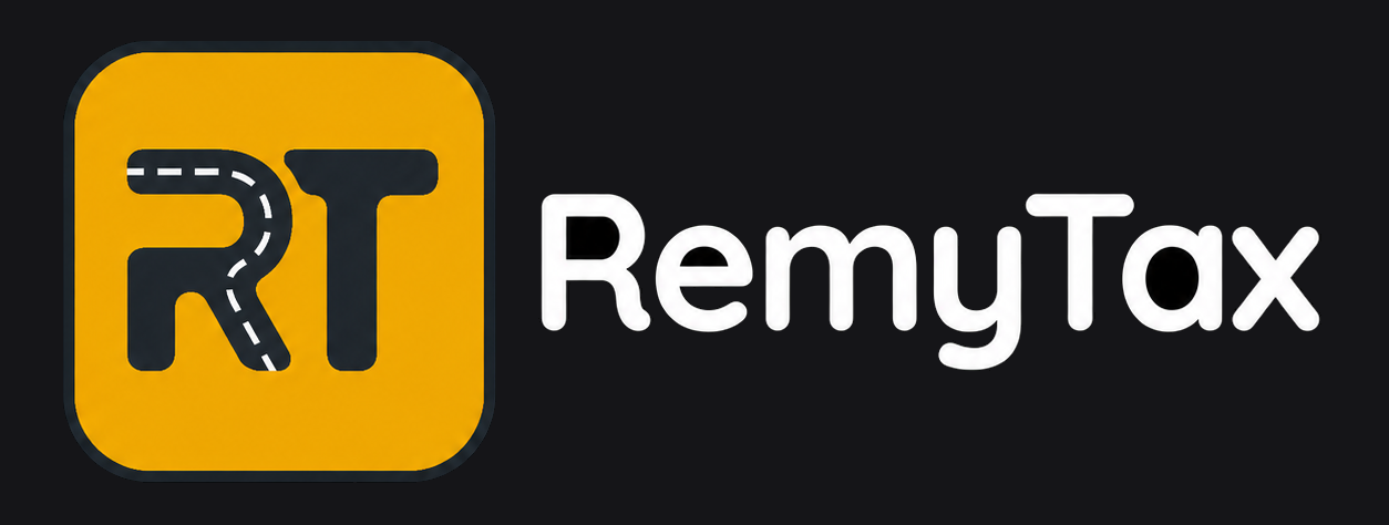 RemyTax